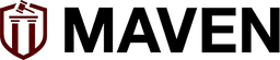 MavenAI Legal Technology Logo