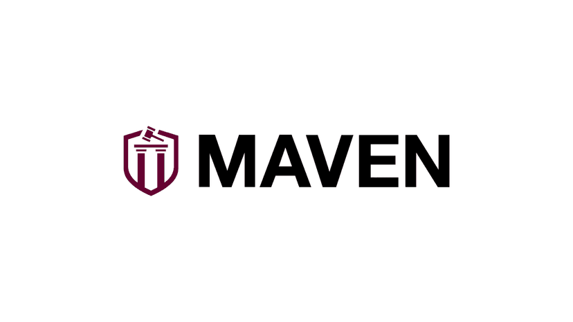Maven Logo