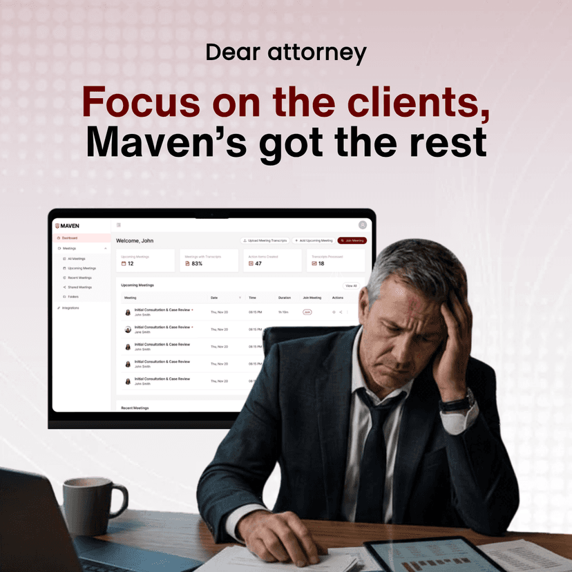 Attorney